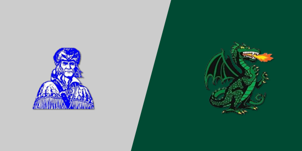 Madison County High School vs. William Monroe High School