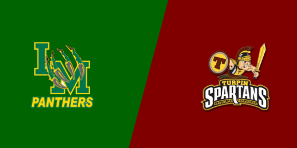 Little Miami vs. Turpin High School