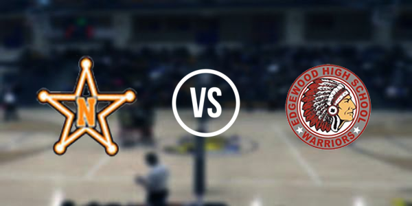 Eastlake North High School vs Edgewood High School - Ashtabula