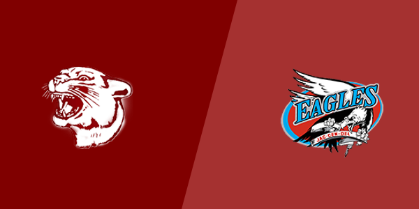 South Decatur High School vs. Jac-Cen-Del School