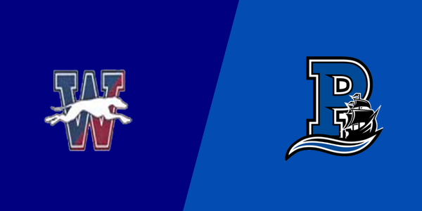 Windham High School vs. Putnam High School