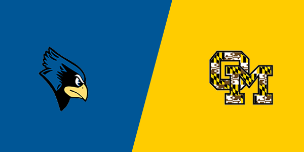 Kenwood High School vs. Owings Mills High School
