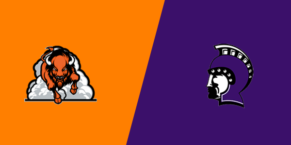 Lamar High School vs. Salida High School