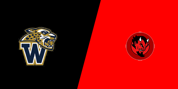 Windham vs. Lordstown High School
