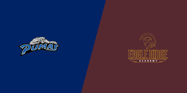 Peak To Peak High School vs. Eagle Ridge Academy