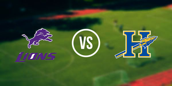 Hamilton High School - Hamilton City vs Redding Christian High School