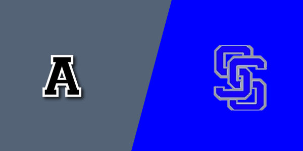 Away vs. Sugar-Salem High School