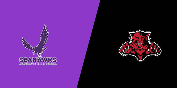 Anacortes High School vs. Archbishop Murphy High School