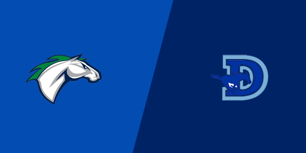 Denver Academy vs. Dawson School