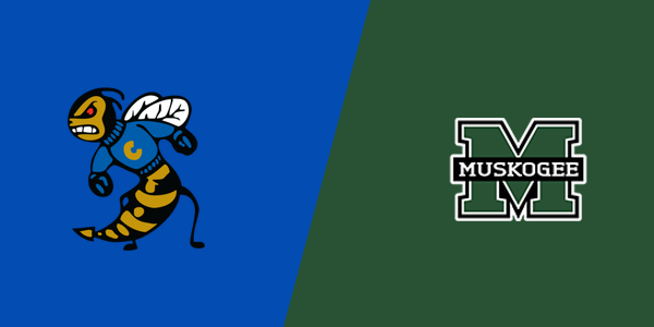 Choctaw High School vs. Muskogee High School