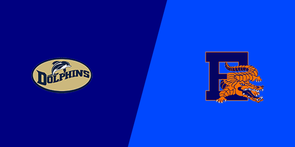 Gulf Breeze High School vs. Escambia High School