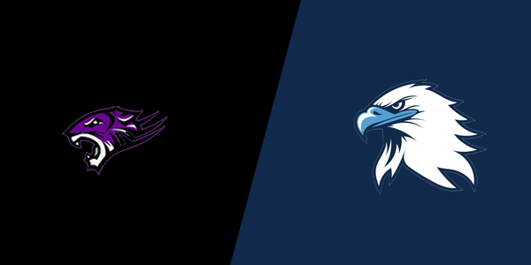 Central Christian High School vs. East Linn Christian Academy