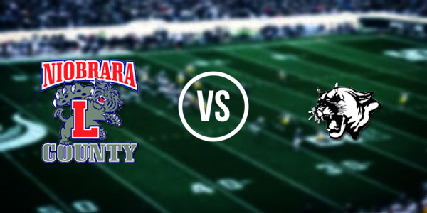 Wind River High School vs. Niobrara County High School