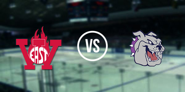 Hamburg High School vs Williamsville East High School