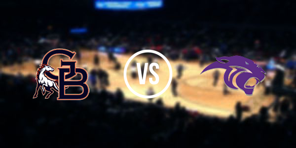 Bush High School - Fort Bend vs Ridge Point High School