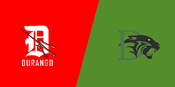 Durango High School vs. Delta High School