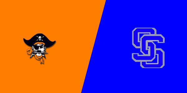 Butte County Middle-High School vs. Sugar-Salem High School