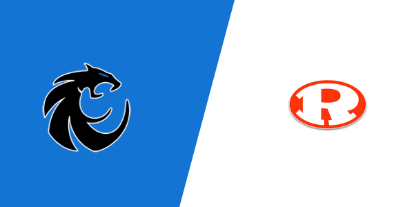 Guyer vs. Rockwall