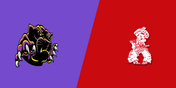 Saratoga Middle-High School vs. Big Piney High School