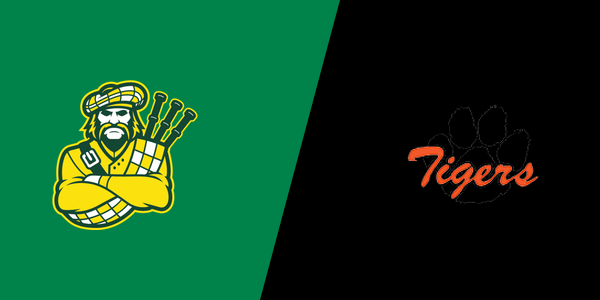 Shadle Park High School vs. Lewis and Clark High School