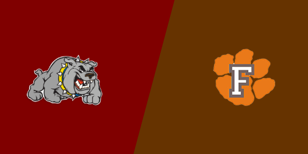 Southern-AA vs. Fallston High School
