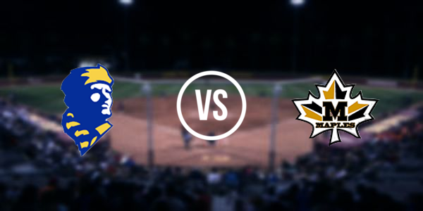 Mapletown High School vs West Greene High School
