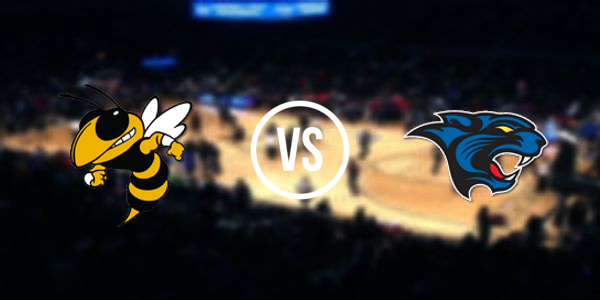 Away vs. Sale Creek High School