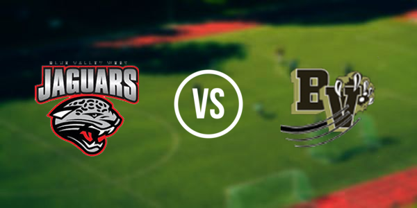 Blue Valley High School vs Blue Valley West High School