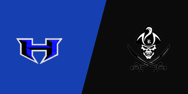 Hatton High School vs. Rogers High School