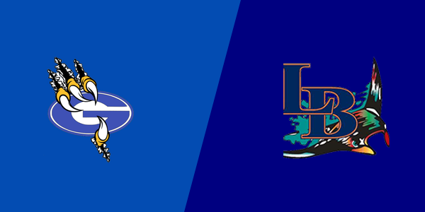 Gateway Charter High School vs. Lemon Bay High School