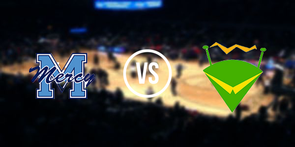 Mercy High School - Burlingame vs Bryn Mawr School