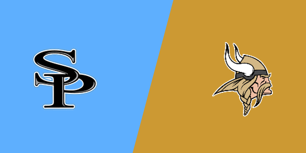 Spain Park High School vs. Jasper High School