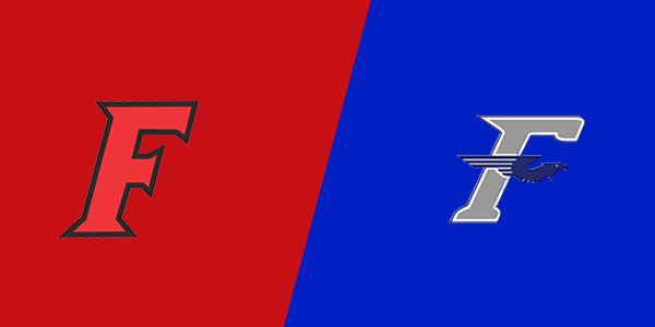 Fairfield High School vs. Kettering Fairmont