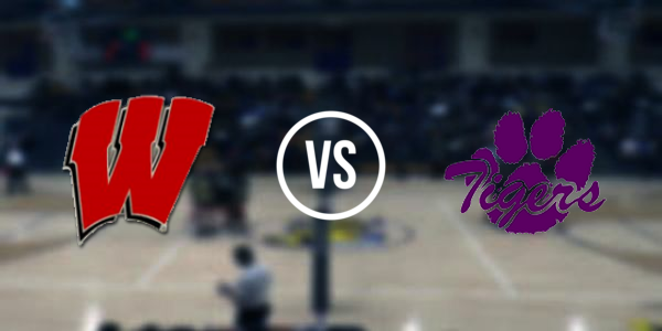 Westmoreland High School vs. Watertown High School