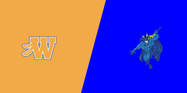 Camden County Technical School vs. Burlington City High School