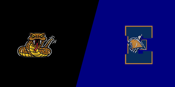 Wheeler High School vs. Echo High School