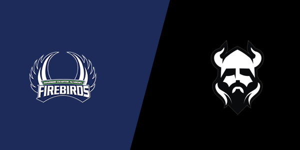Windsor Charter Academy vs. Valley High School