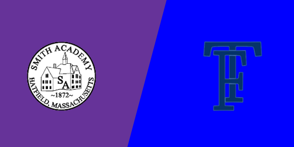 Smith Academy vs. Turners Falls High School