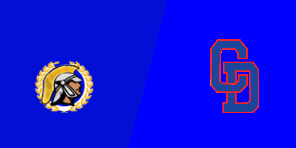 Sophie B. Wright High School vs. Metairie Park Country Day School