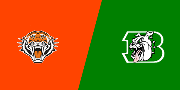 Bennett High School vs. Byers High School