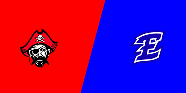 Powell County High School vs. Estill County High School