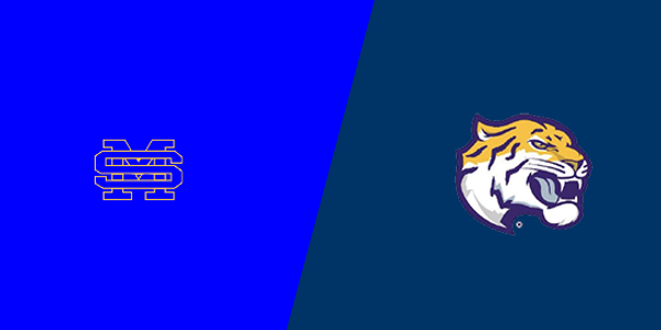St. Martin High School vs. Hattiesburg High School