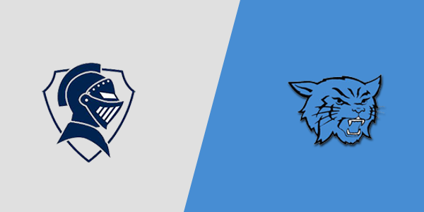 Poland Regional High School vs. York High School