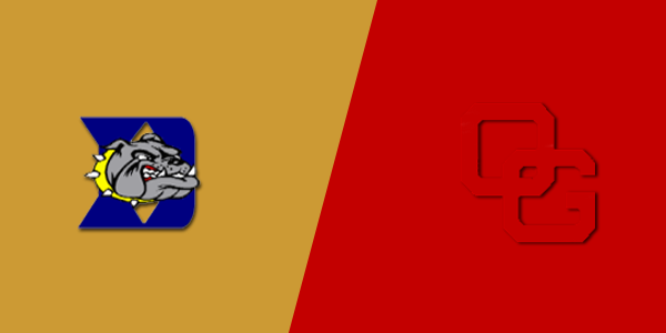 Dora High School vs. Oak Grove High School