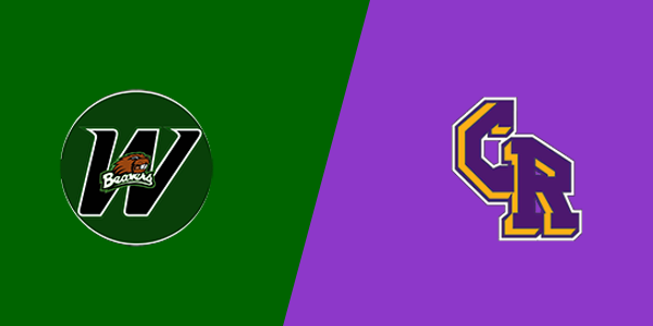 Woodland High School vs. Columbia River High School