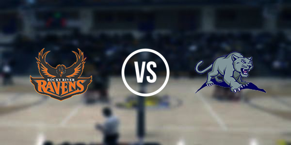 Rocky River High School vs. Palisades High School