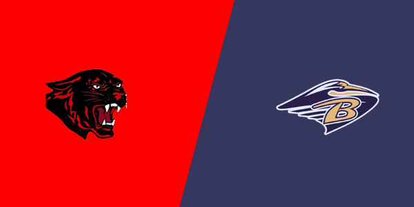 Clinch County High School vs. Brantley County High School