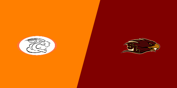 Centralia High School vs. Silver Lake High School