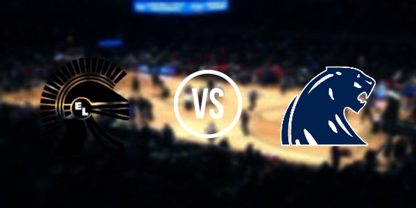 East Lansing High School vs. DeWitt High School
