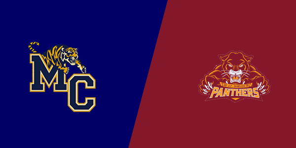 Monroe County High School vs. J. F. Shields High School